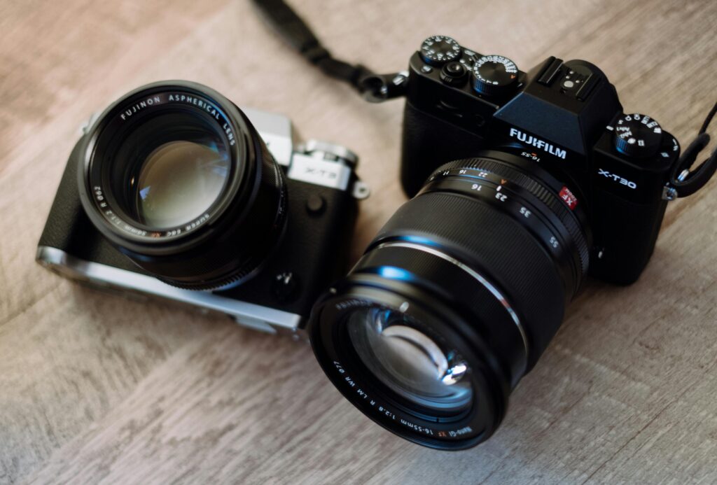 The Best Budget Cameras for Beginners This Year